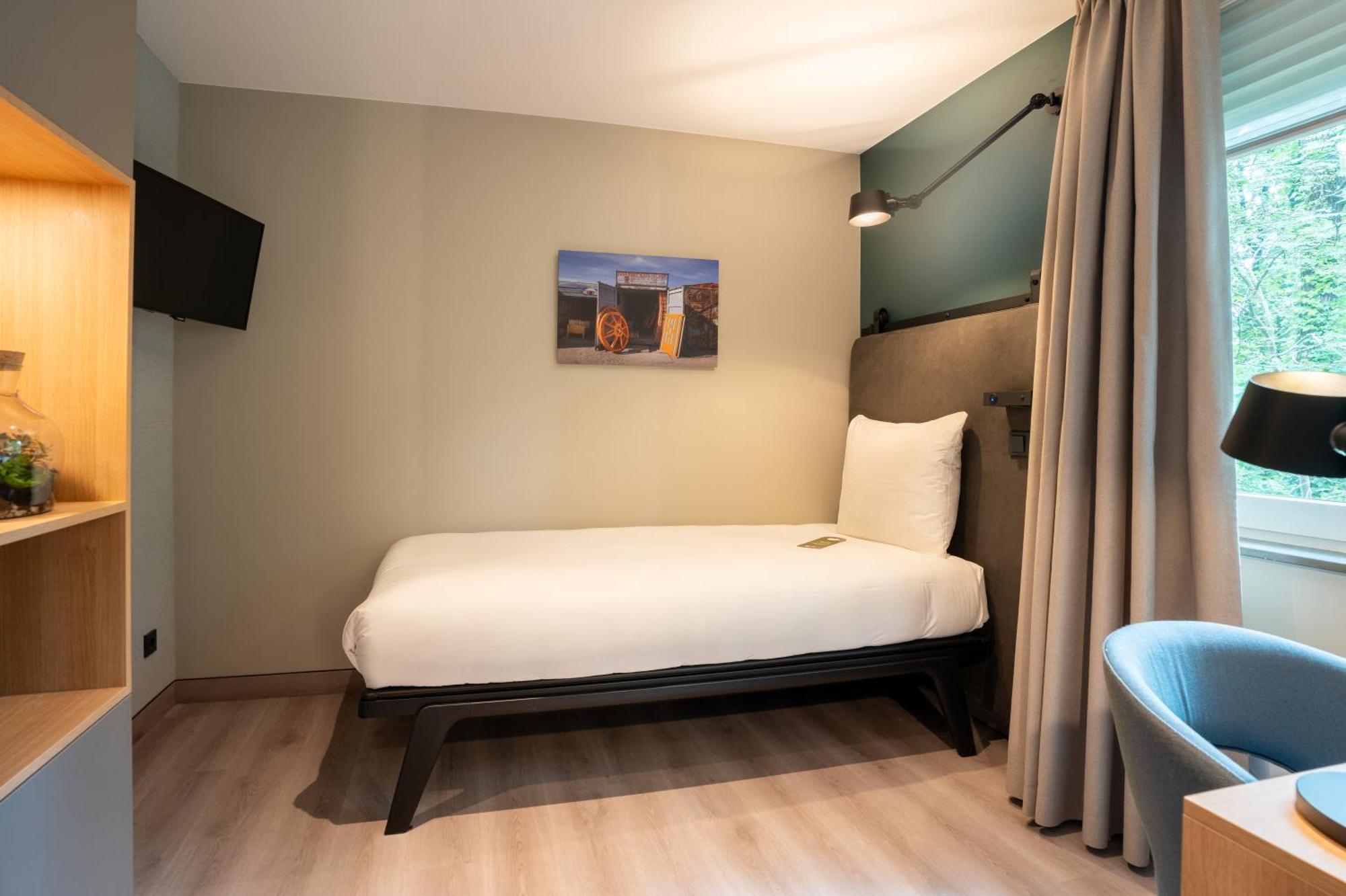 Hotel Kontakt Der Kontinenten Soesterberg Luaran gambar